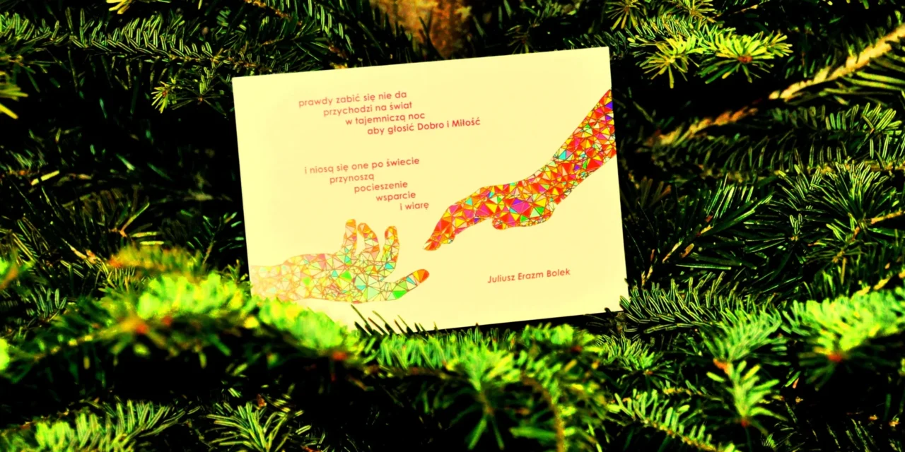 Kartki pocztowe na Boże Narodzenie mają coraz większą wartość kolekcjonerską