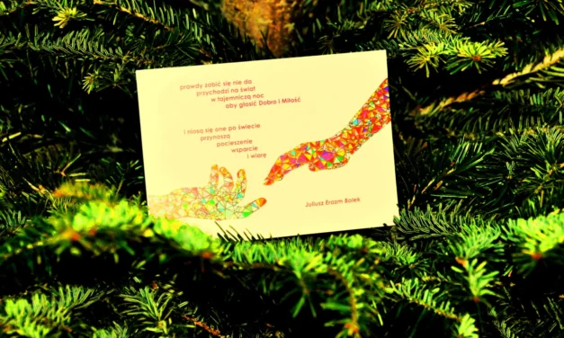 Kartki pocztowe na Boże Narodzenie mają coraz większą wartość kolekcjonerską