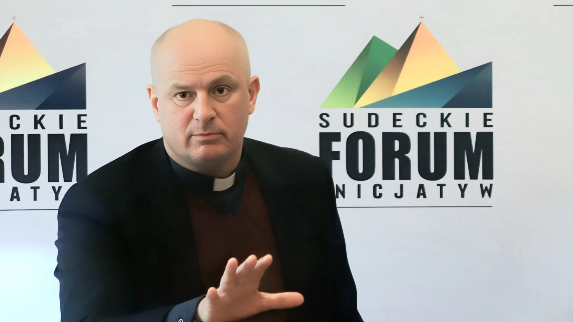 Ks. Jarosław Orkiszewski Ekonom Archidiecezji Lubelskiej