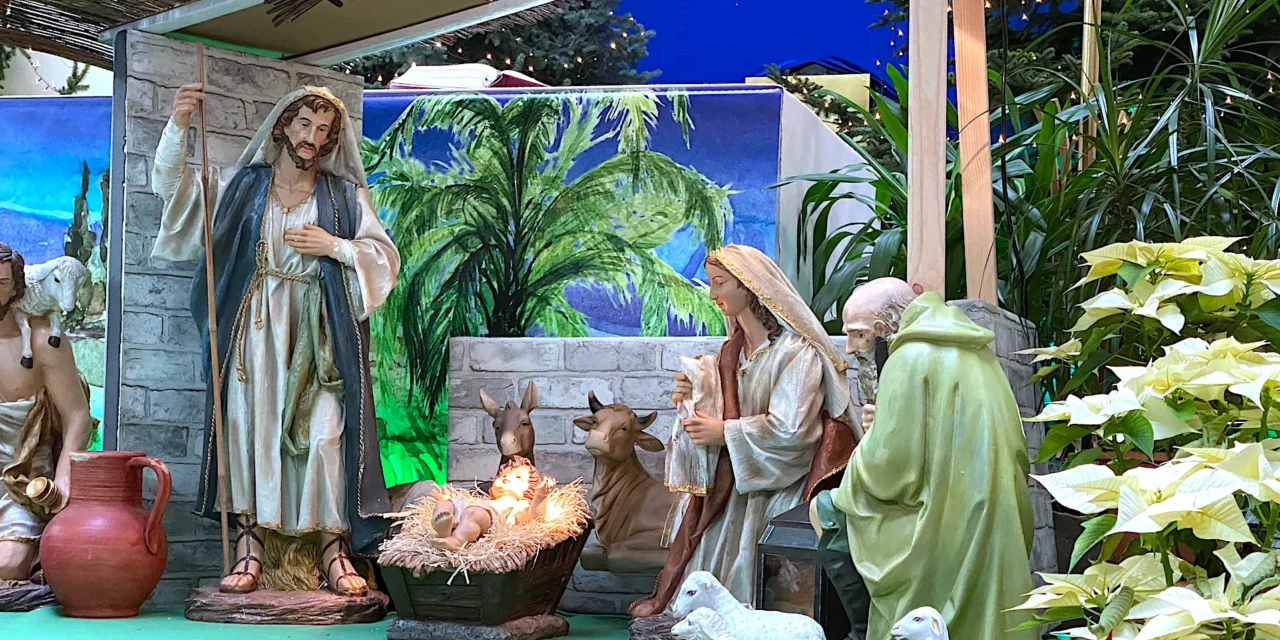 Krzysztof Kotowicz: Polskie Boże Narodzenia