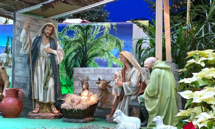 Krzysztof Kotowicz: Polskie Boże Narodzenia