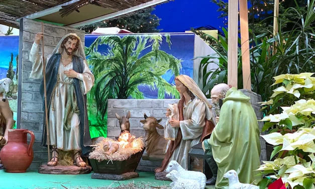 Krzysztof Kotowicz: Polskie Boże Narodzenia