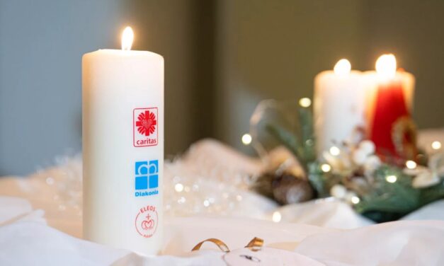 Caritas nigdy nie przestaje pomagać. Rusza Wigilijne Dzieło Pomocy Dzieciom 2025