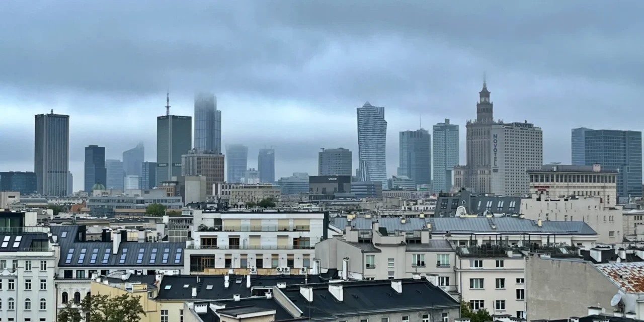 Pułapka średniego dochodu. Polska wchodzi w najtrudniejszą fazę rozwoju