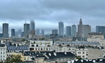 Pułapka średniego dochodu. Polska wchodzi w najtrudniejszą fazę rozwoju