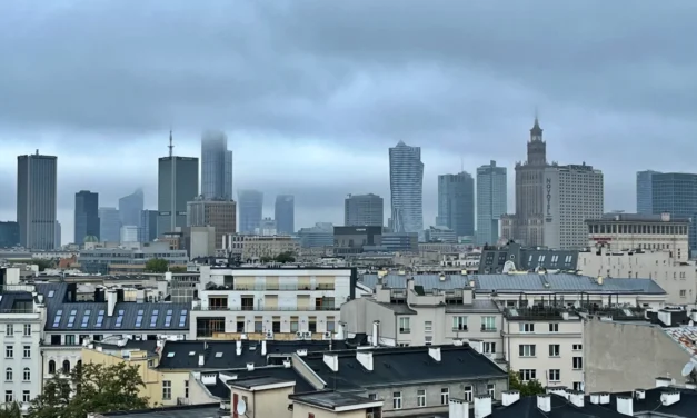 Pułapka średniego dochodu. Polska wchodzi w najtrudniejszą fazę rozwoju