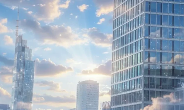 Krzysztof Kotowicz: Dwa miasta i trzy wyzwania