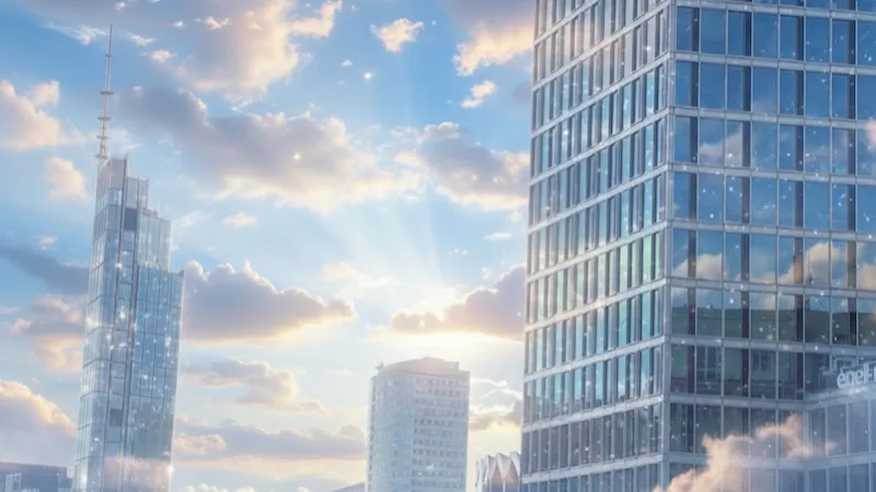 Krzysztof Kotowicz: Dwa miasta i trzy wyzwania