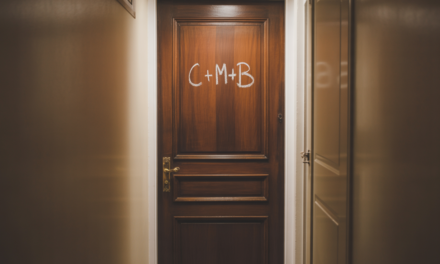 C+M+B? Co to naprawdę znaczy? Jak pobłogosławić dom 6 stycznia?