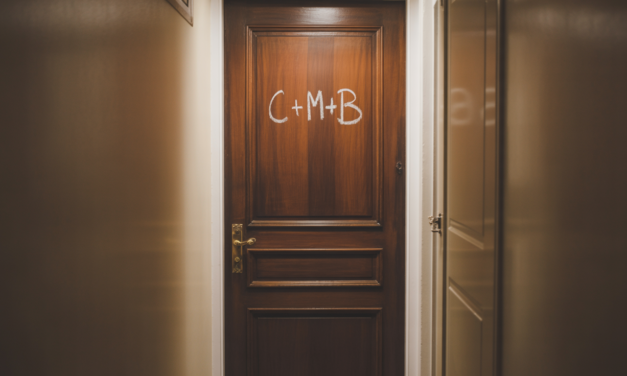 C+M+B? Co to naprawdę znaczy? Jak pobłogosławić dom 6 stycznia?