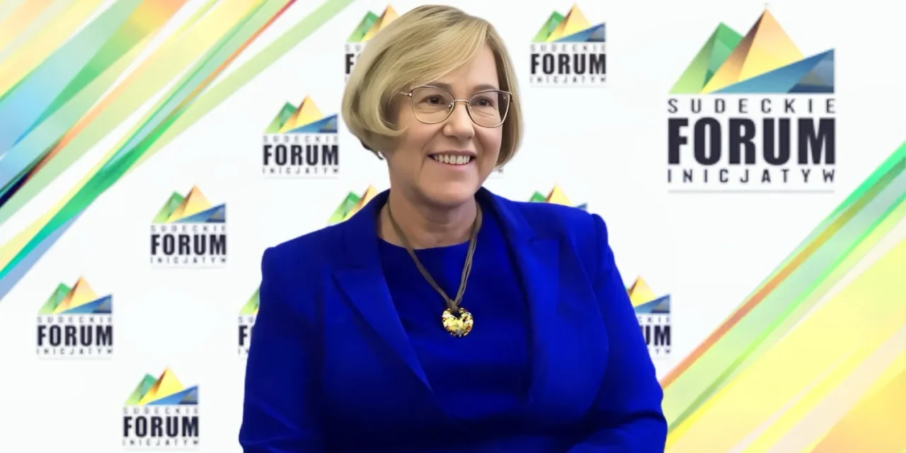 Barbara Nowak: To nie edukacja, lecz zamach na dzieci i prawa rodziców