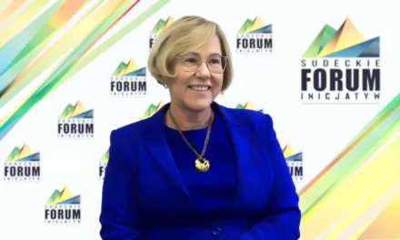 Barbara Nowak: To nie edukacja, lecz zamach na dzieci i prawa rodziców