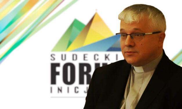 Finanse Kościoła. Ks. Sławomir Augustynowicz – ekonom Diecezji Świdnickiej: „Bez jedności nie da się odpowiedzialnie gospodarować”