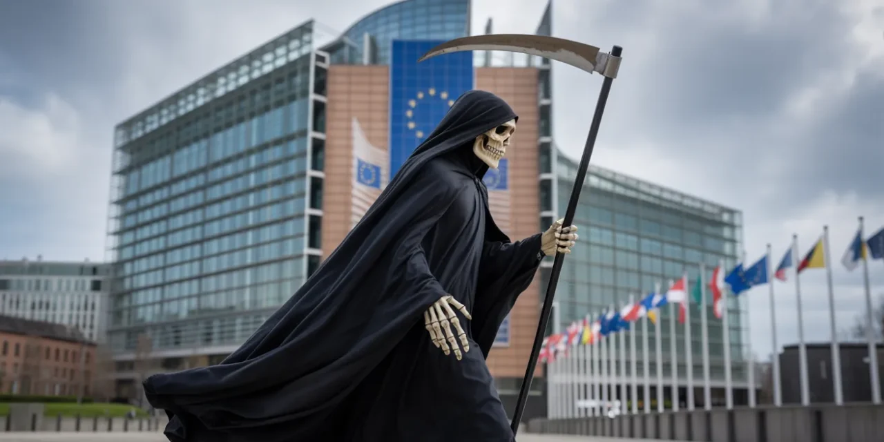 Zespół KEP ds. bioetycznych: Rezolucja „My Voice, My Choice: For Safe and Accessible Abortion” jest bezprawna