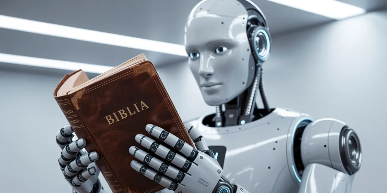 Bp Ignacy Dec: O etykę w nauce i technice