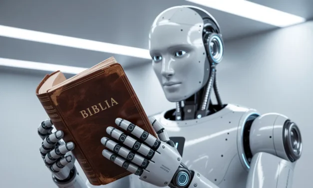 Bp Ignacy Dec: O etykę w nauce i technice