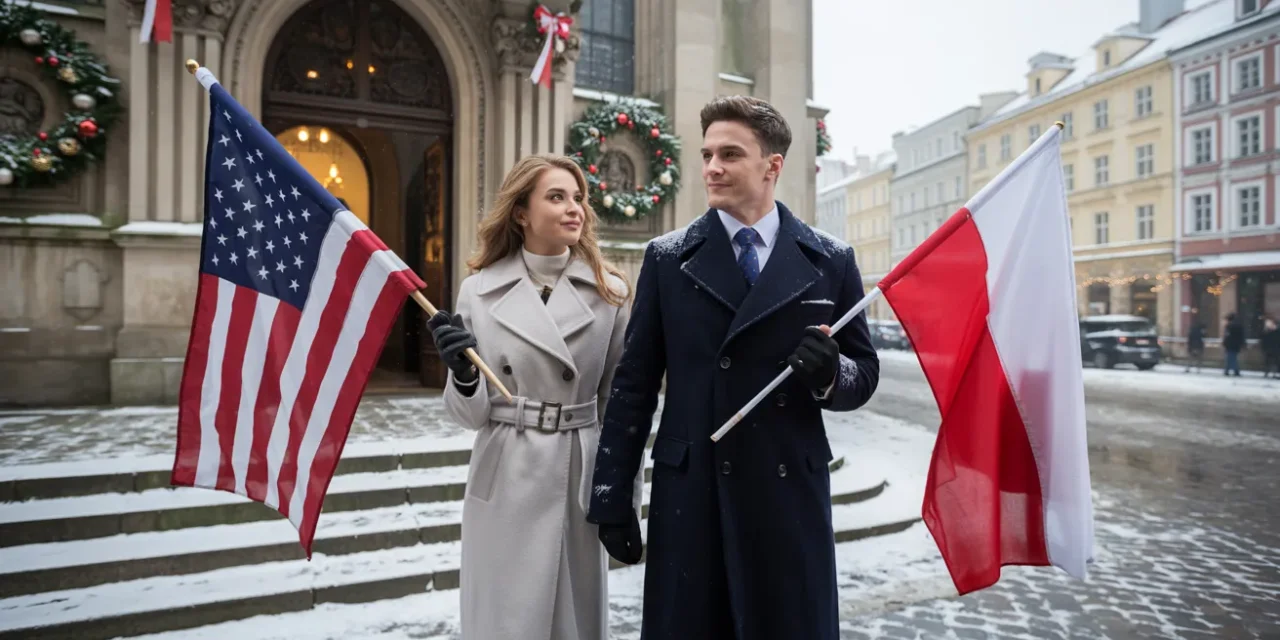 Katolicy wracają do centrum polityki USA. Co z Polską?