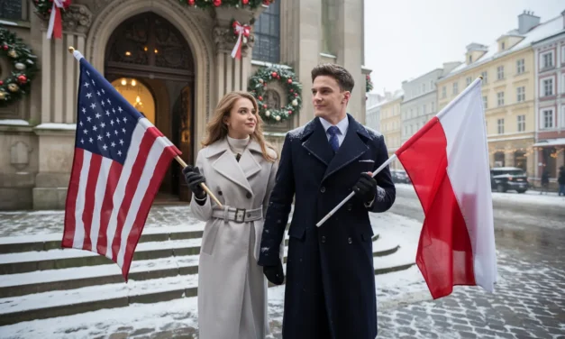 Katolicy wracają do centrum polityki USA. Co z Polską?