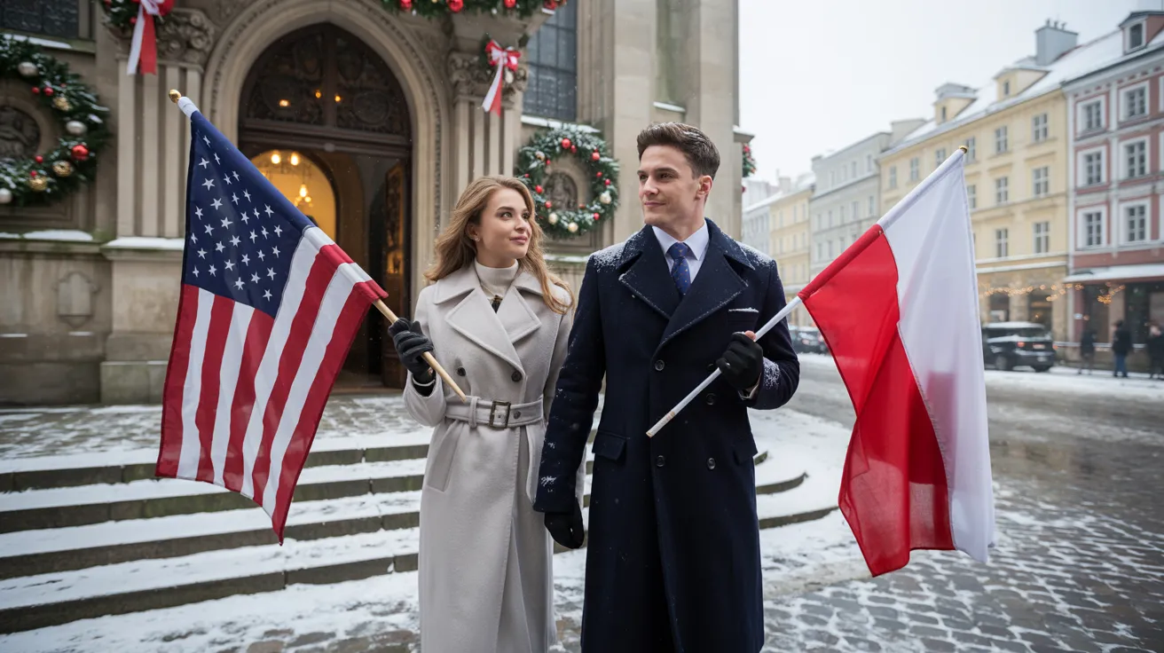 Katolicy wracają do centrum polityki w USA