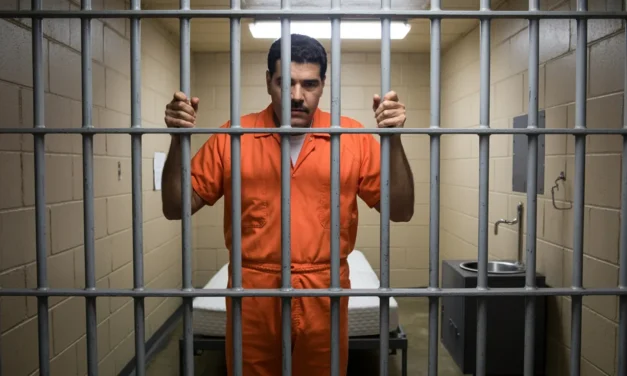 Tak kończą ci, którzy walczą z Bogiem: Nicolas Maduro i lata represji wobec Kościoła w Wenezueli