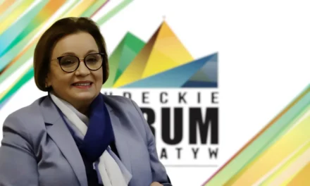 Reforma edukacji 2026. Anna Zalewska ostrzega przed zmianami w szkołach