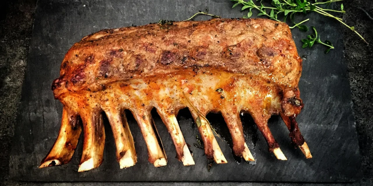 Piramida żywieniowa przewrócona do góry nogami — co oznaczają nowe wytyczne żywieniowe w USA?