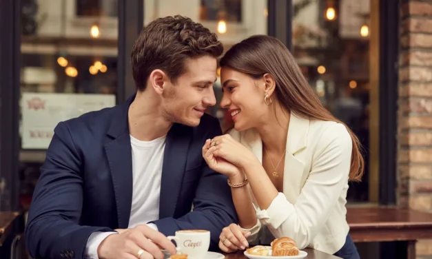 USA: Randki po katolicku – speed dating i sześć zasad