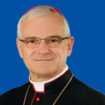 Biskup Świdnicki Marek Mendyk: Wszystko zależy od naszej więzi ze Zmartwychwstałym