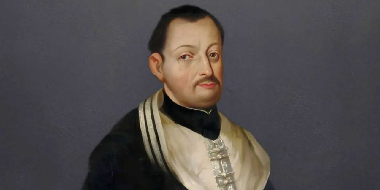 Wiersz Roku 2025. Ks. Sarbiewski przypomina, że ojczyzna to nie tylko mapa