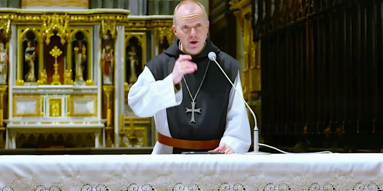Krzysztof Kotowicz: Chrześcijaństwo XXI wieku to „zobaczyć i wyrazić świat w świetle Chrystusa”