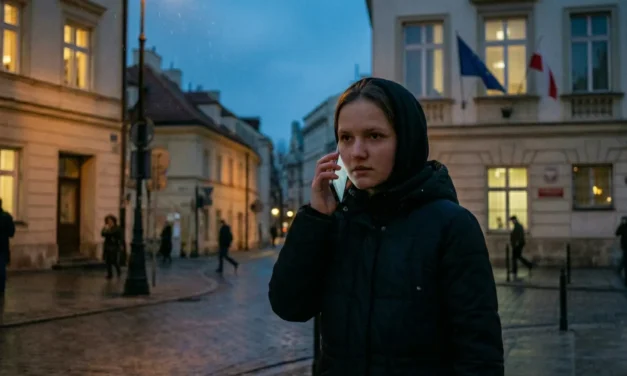 Europa bez religii, młodzi z większym lękiem? Niewygodny sygnał z nowego badania