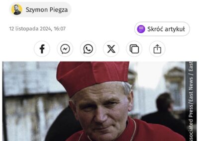Klamali Przeprosza 9