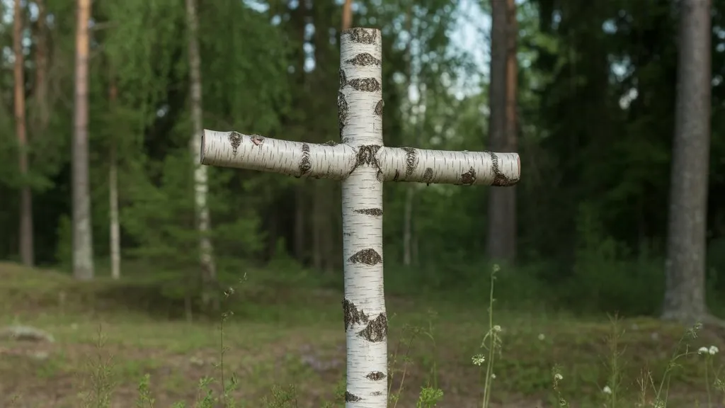 Ks. Jakub Klimontowski: Krzyż – znak, który zobowiązuje