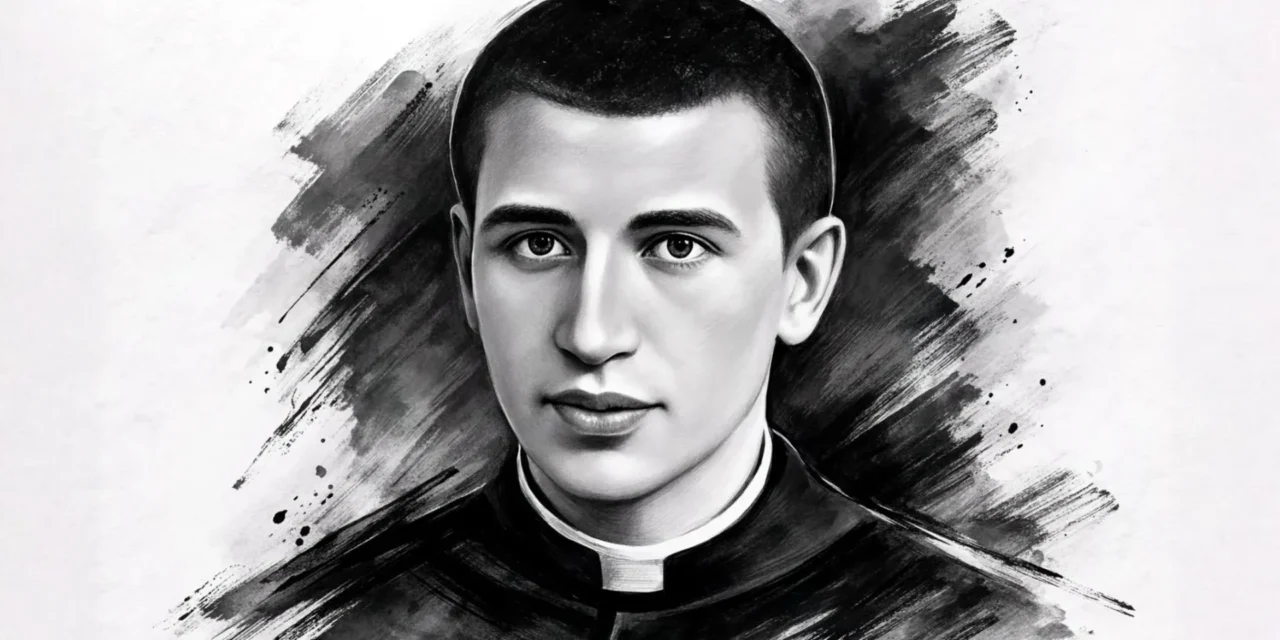 Wenanty Katarzyniec – finansista św. Maksymiliana Kolbe. Czego nauczył nas o pieniądzach?