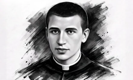 Wenanty Katarzyniec – finansista św. Maksymiliana Kolbe. Czego nauczył nas o pieniądzach?