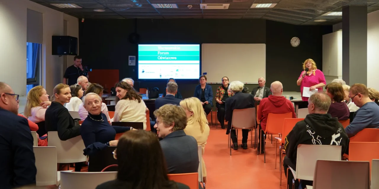 Autonomia w edukacji to nie luksus. Bez niej szkoła staje się fabryką papierów