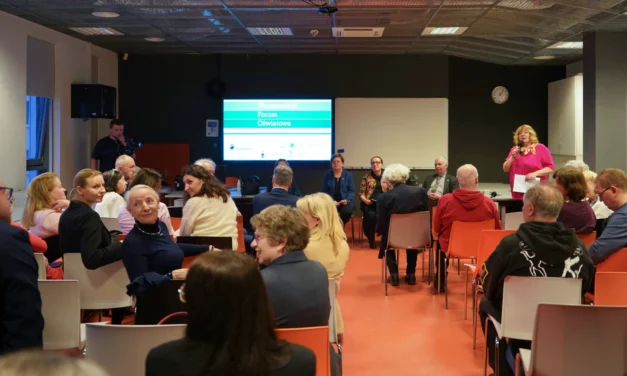 Autonomia w edukacji to nie luksus. Bez niej szkoła staje się fabryką papierów