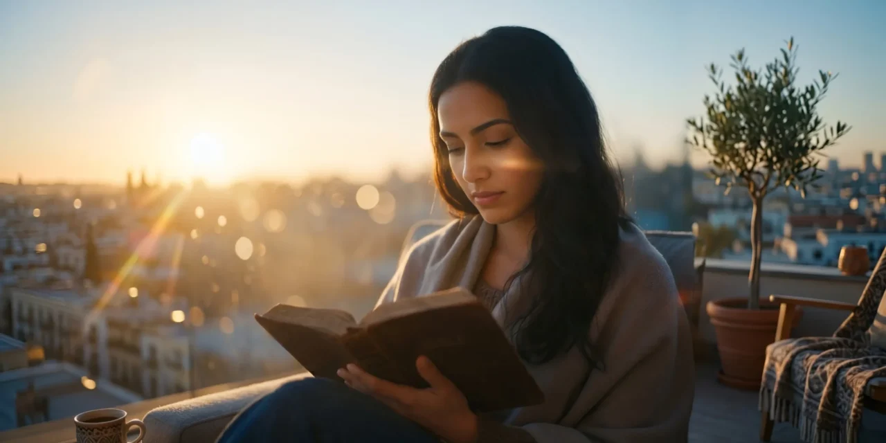 Dlaczego warto czytać Biblię? Księga, która tłumaczy człowieka i naszą cywilizację