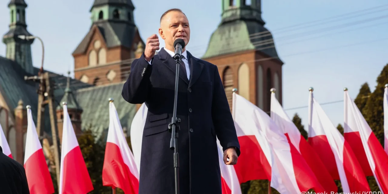 Sukces Akcji Katolickiej. Prezydent Karol Nawrocki ułaskawił Weronikę Krawczyk