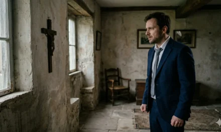 Judasz nie był tylko zdrajcą. To jedna z najbardziej niepokojących postaci Ewangelii