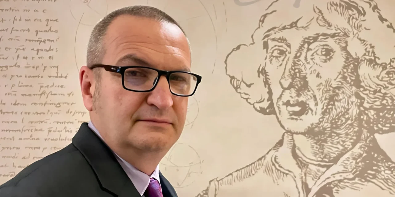 Kapitał Kościoła okiem finansisty. Juliusz Bolek: Najważniejsi są ludzie