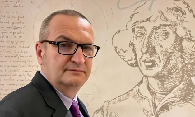 Kapitał Kościoła okiem finansisty. Juliusz Bolek: Najważniejsi są ludzie
