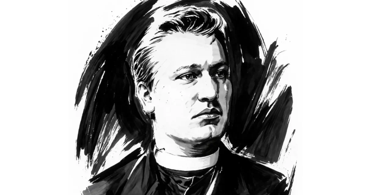 Ks. Piotr Wawrzyniak. Bogaty Kościół nie żyje z wiernych