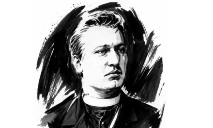 Ks. Piotr Wawrzyniak. Bogaty Kościół nie żyje z wiernych