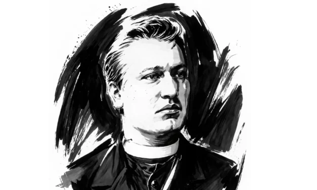 Ks. Piotr Wawrzyniak. Bogaty Kościół nie żyje z wiernych