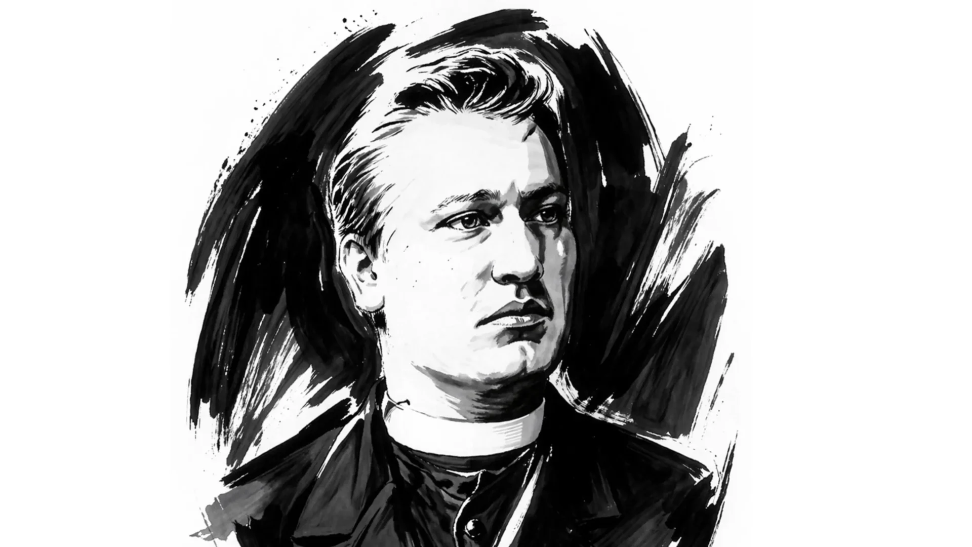 Ks. Piotr Wawrzyniak Bogaty Kościół