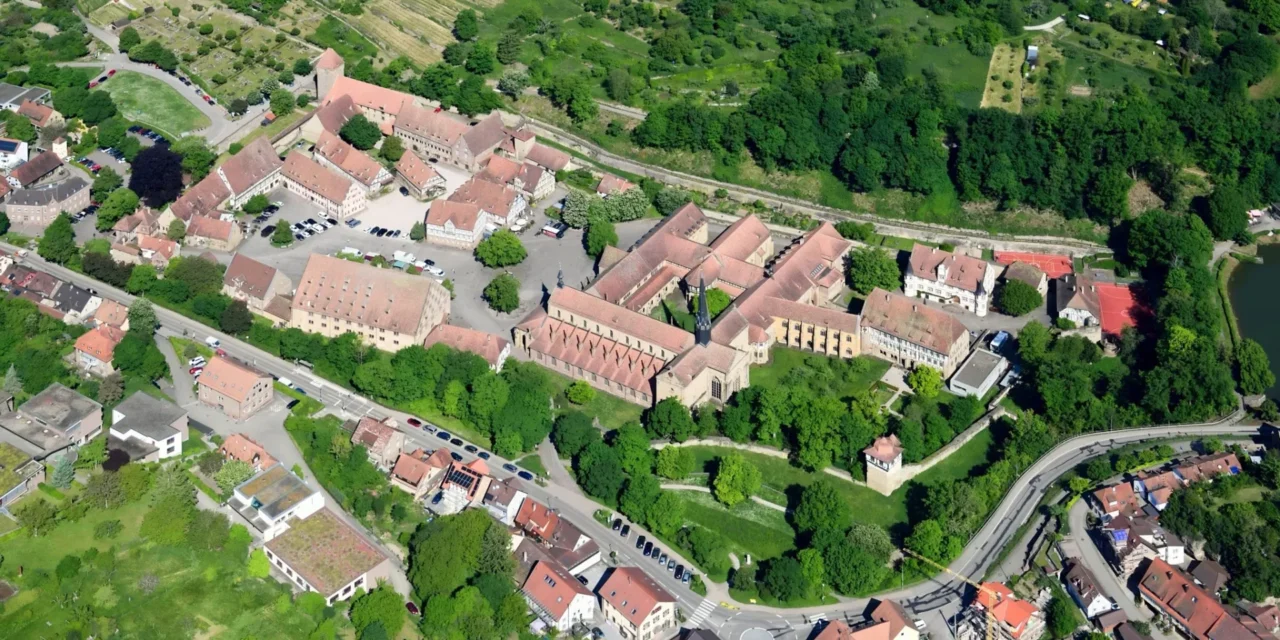 Jak Kościół piwo warzył i zmieniał Europę