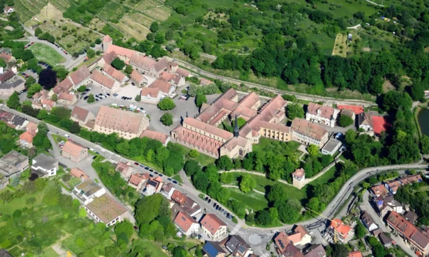 Jak Kościół piwo warzył i zmieniał Europę