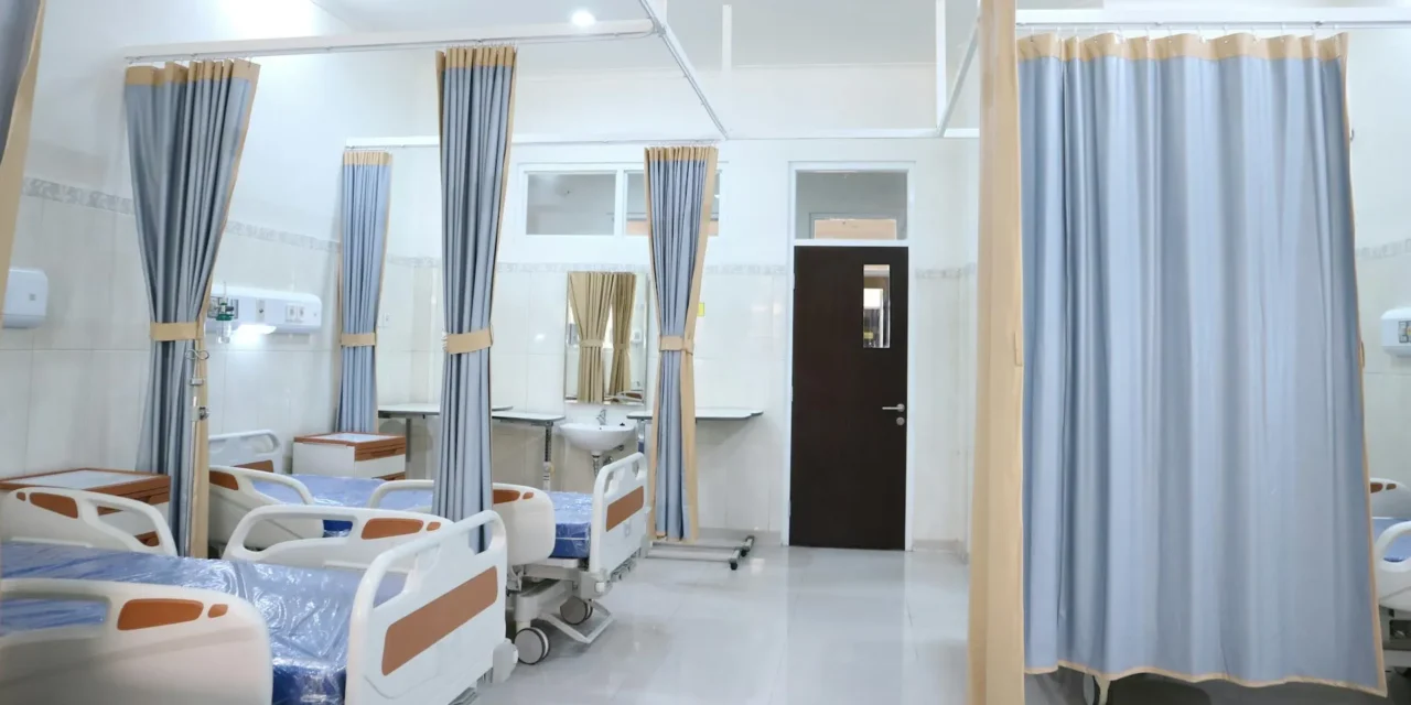 Szpitale powiatowe do likwidacji. Nawet 50 placówek zagrożonych upadłością