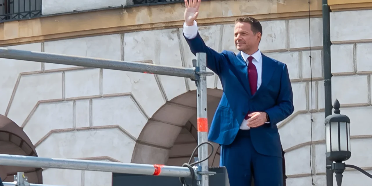 Pierwsza transkrypcja aktu „małżeństwa” jednopłciowego w Polsce. Problem staje się poważny